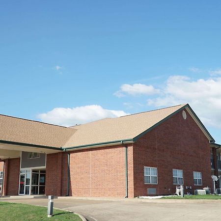 Rodeway Inn Beebe Exterior foto